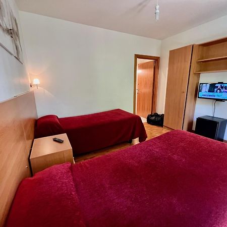 Hostal Madrazo Barcelona Eksteriør billede