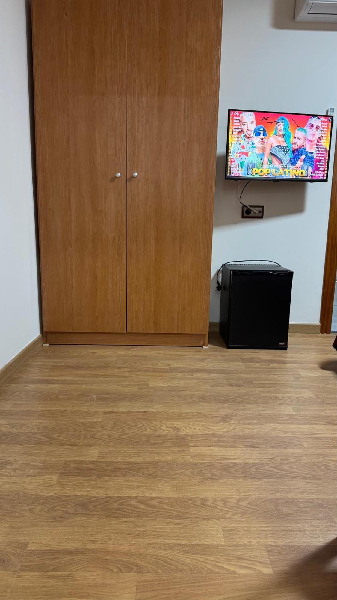 Hostal Madrazo Barcelona Eksteriør billede