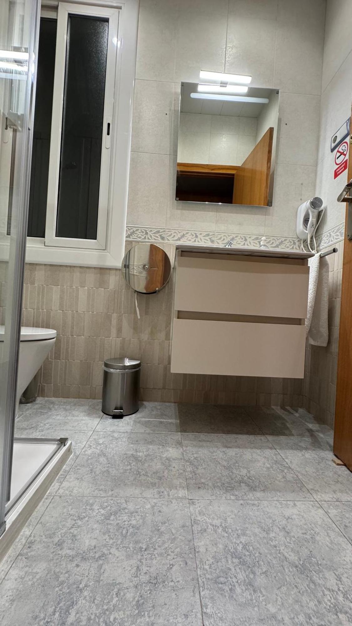 Hostal Madrazo Barcelona Eksteriør billede