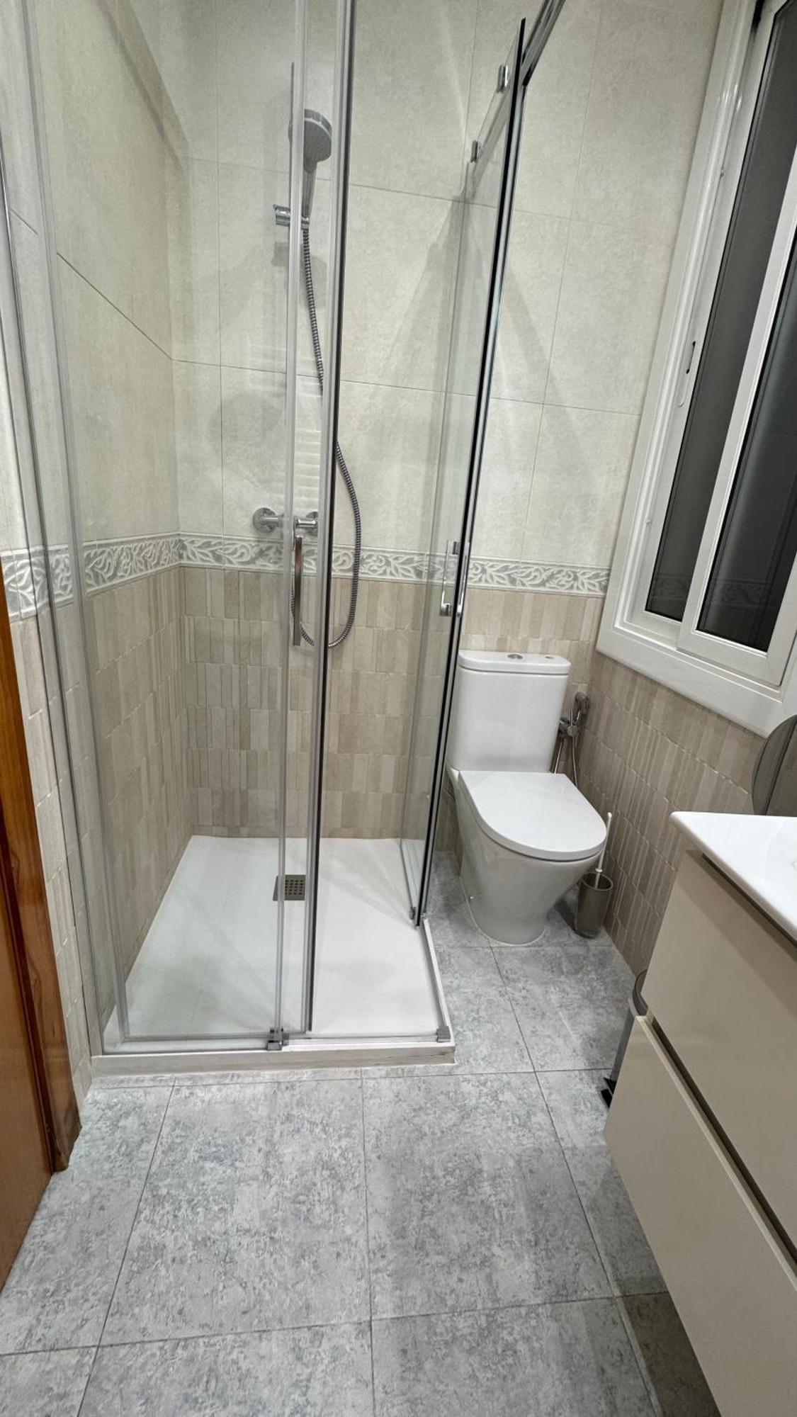 Hostal Madrazo Barcelona Eksteriør billede