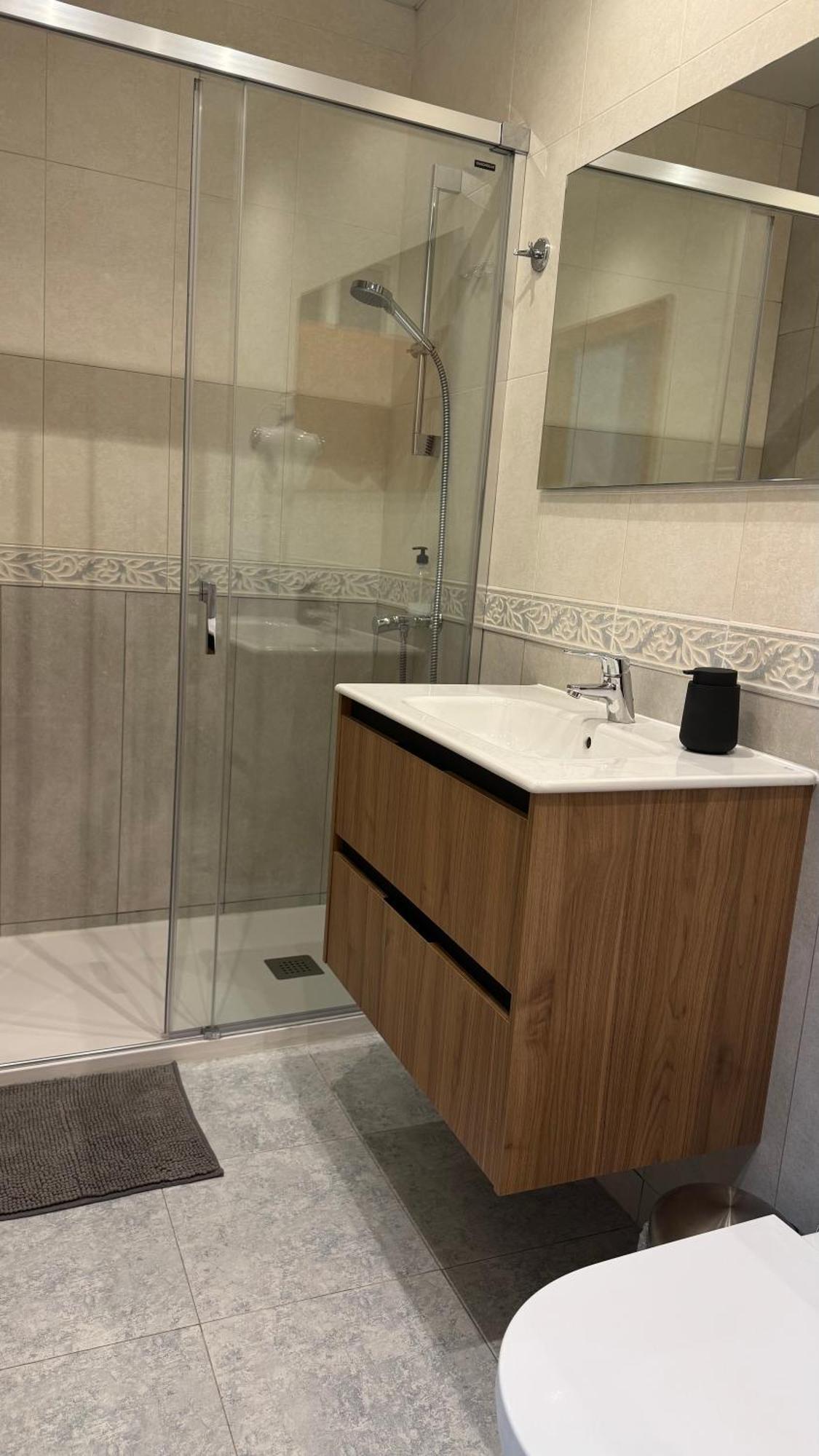 Hostal Madrazo Barcelona Eksteriør billede