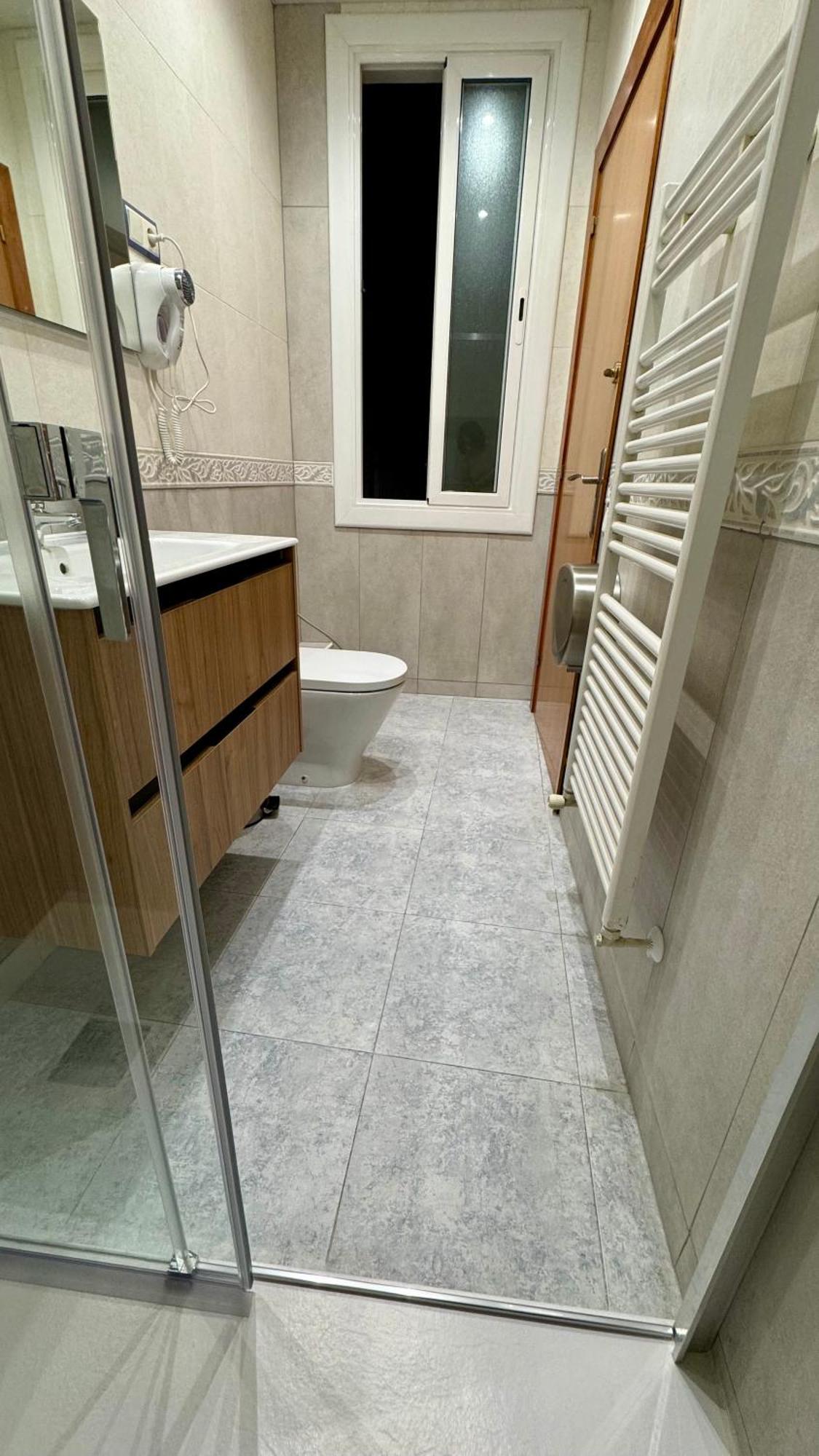 Hostal Madrazo Barcelona Eksteriør billede