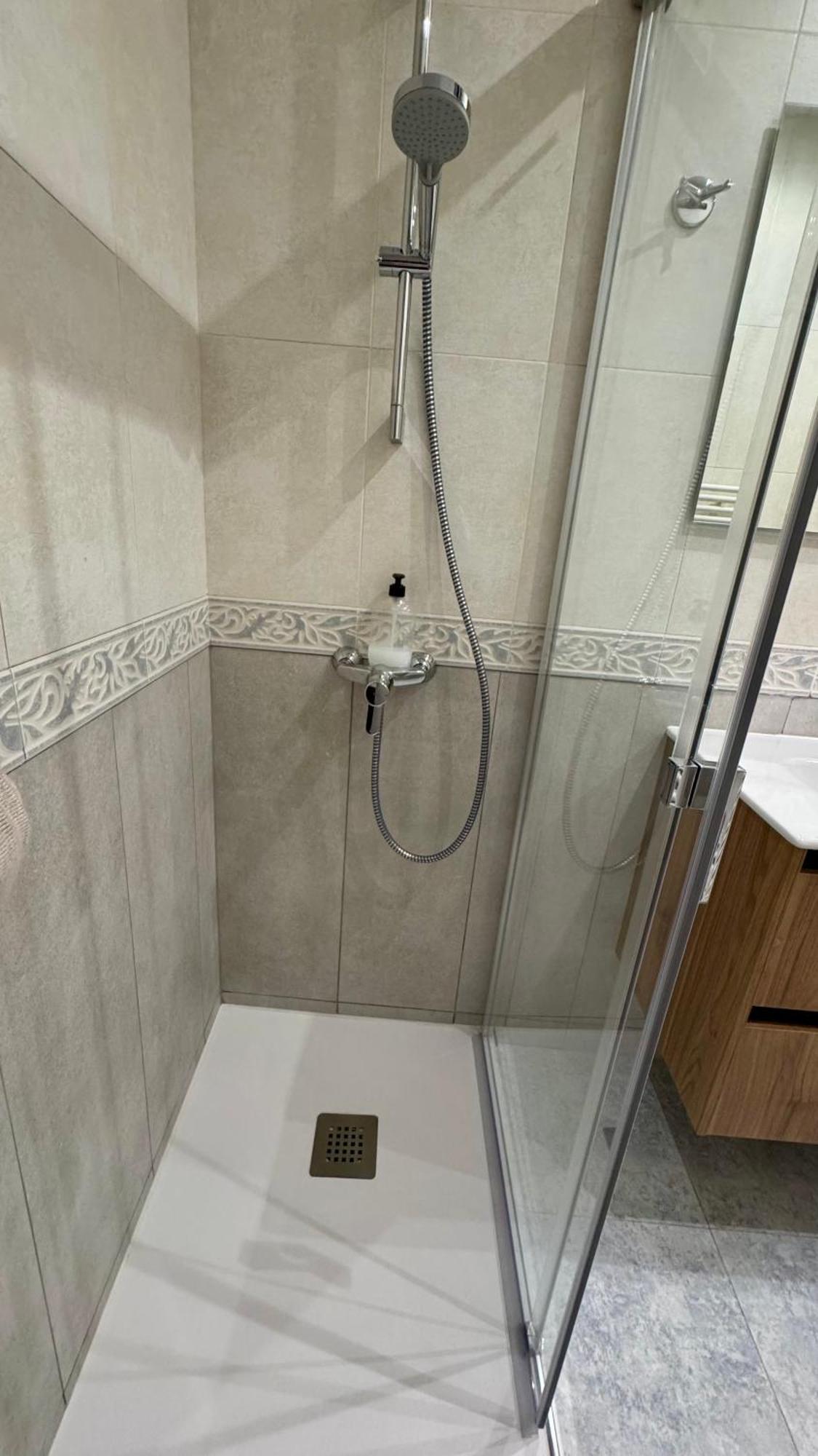 Hostal Madrazo Barcelona Eksteriør billede