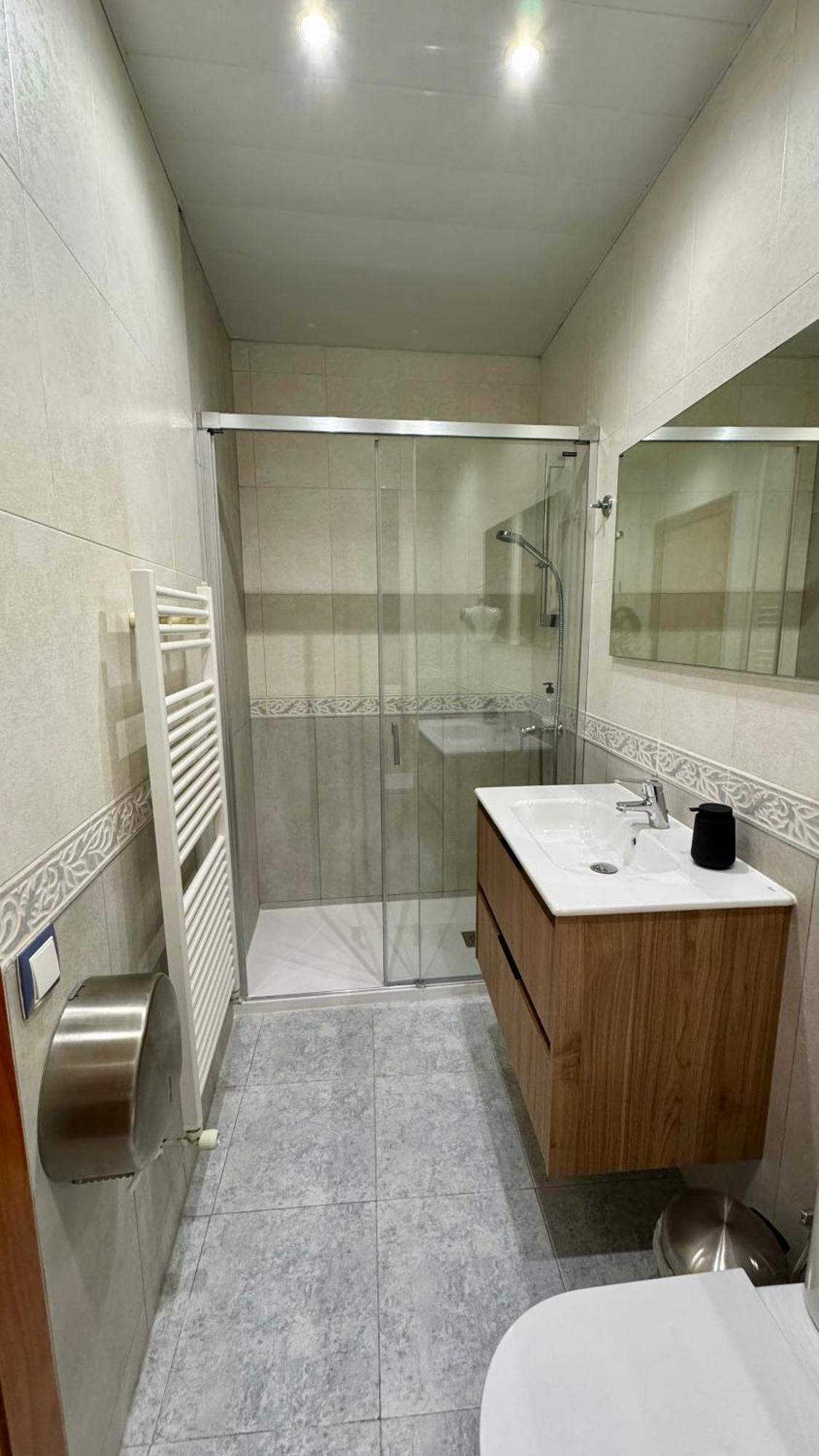 Hostal Madrazo Barcelona Eksteriør billede