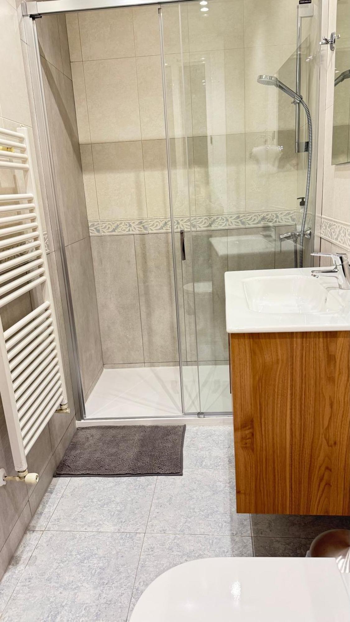 Hostal Madrazo Barcelona Eksteriør billede