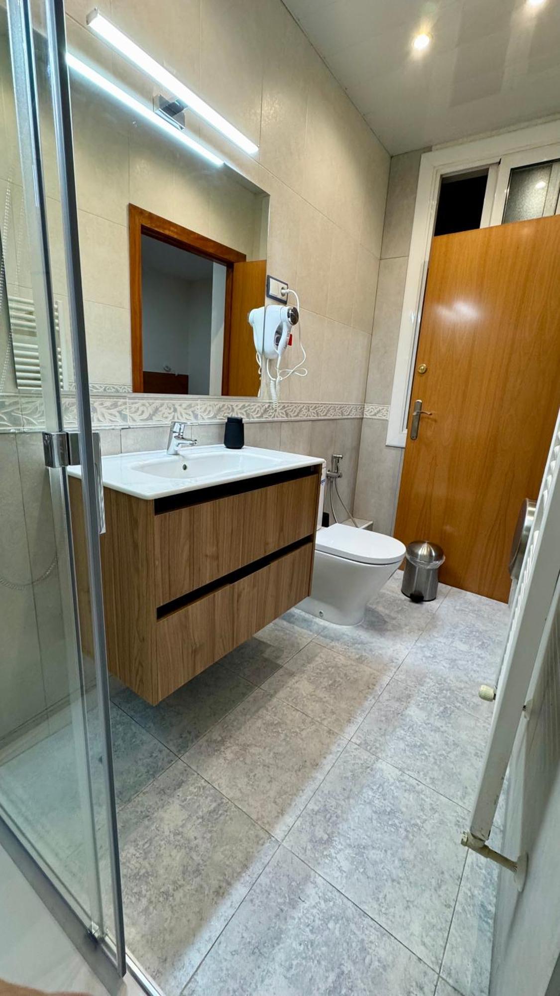 Hostal Madrazo Barcelona Eksteriør billede