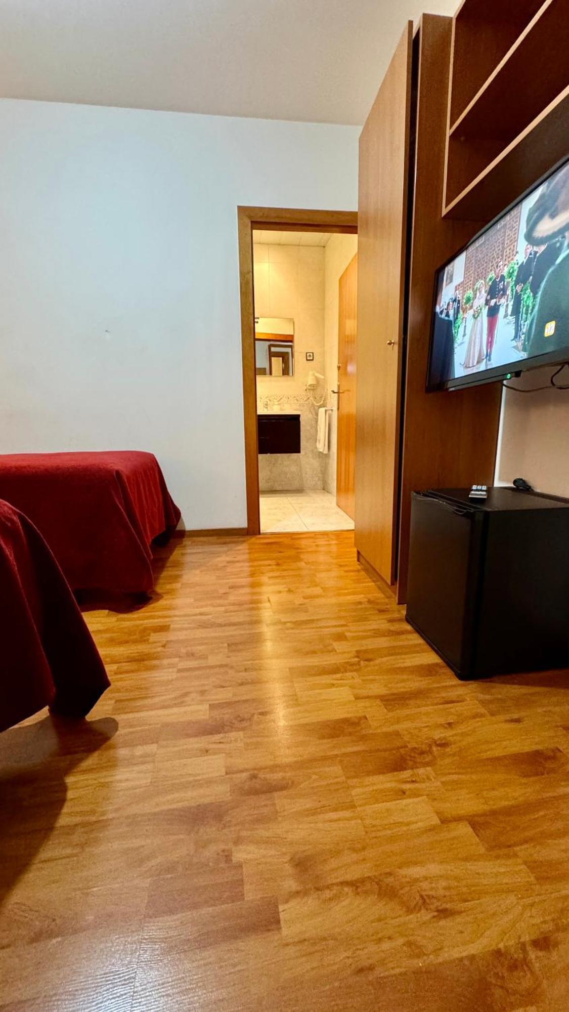 Hostal Madrazo Barcelona Eksteriør billede