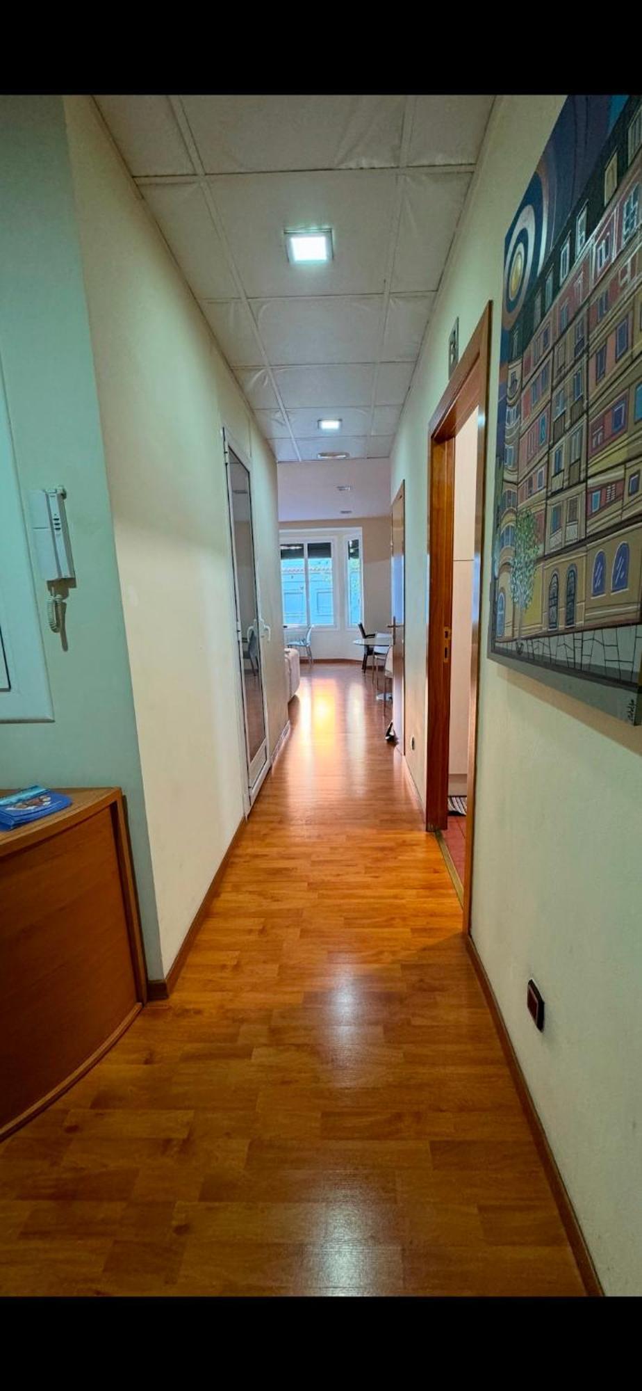 Hostal Madrazo Barcelona Eksteriør billede