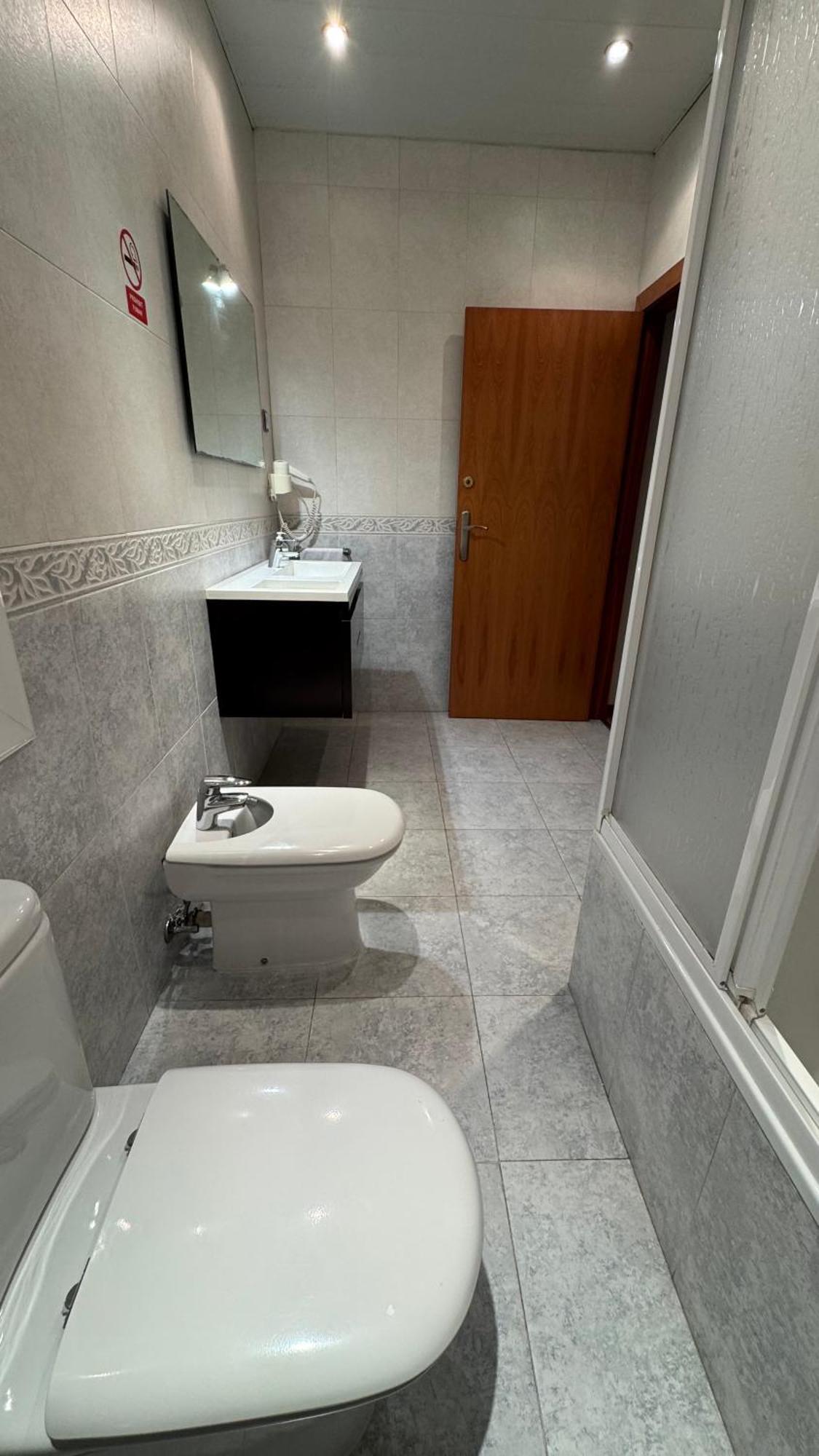 Hostal Madrazo Barcelona Eksteriør billede