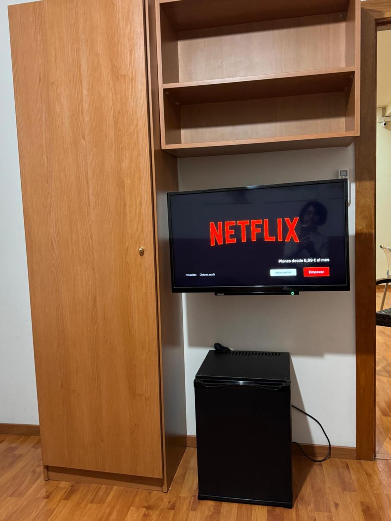 Hostal Madrazo Barcelona Eksteriør billede
