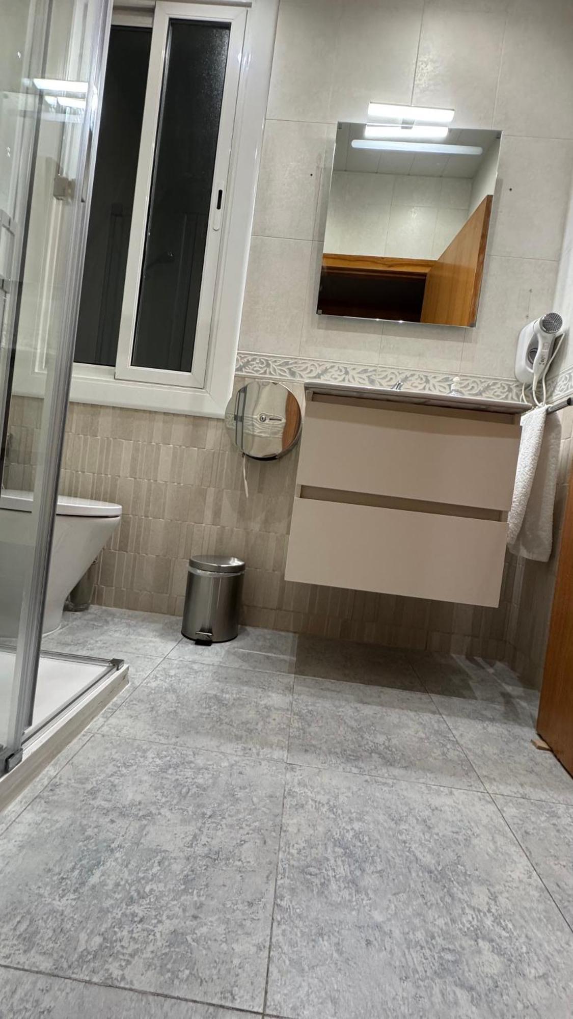 Hostal Madrazo Barcelona Eksteriør billede