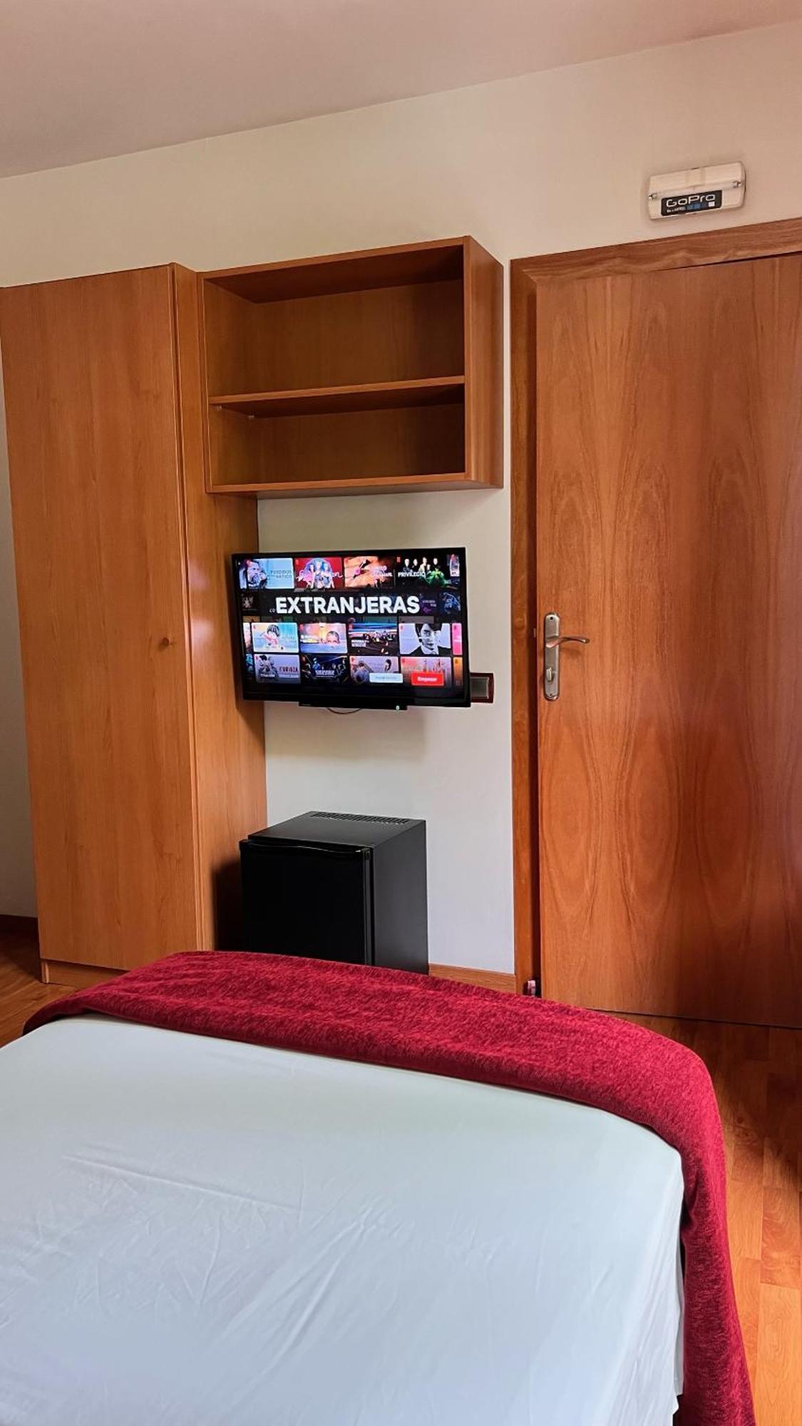 Hostal Madrazo Barcelona Eksteriør billede