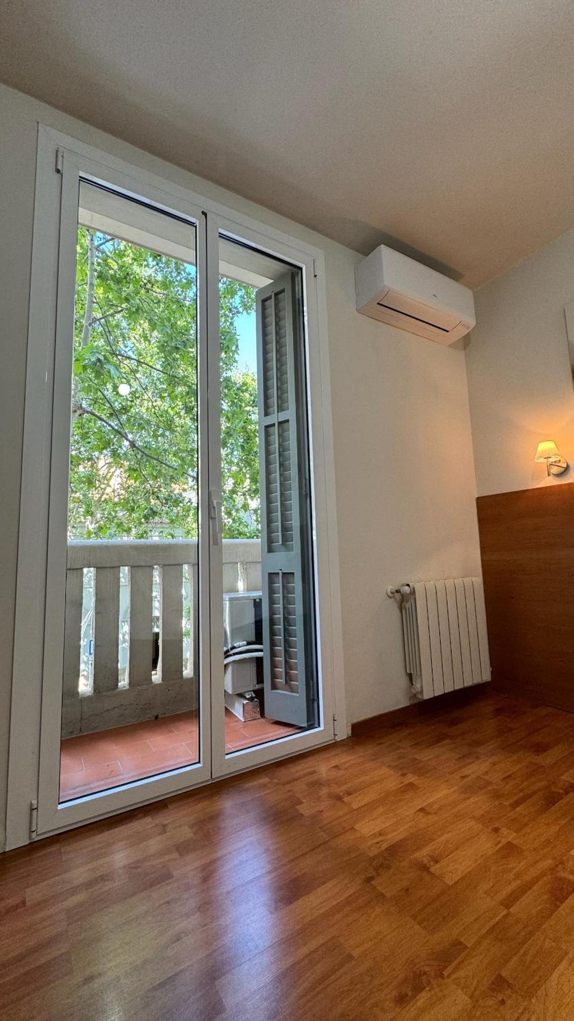 Hostal Madrazo Barcelona Eksteriør billede