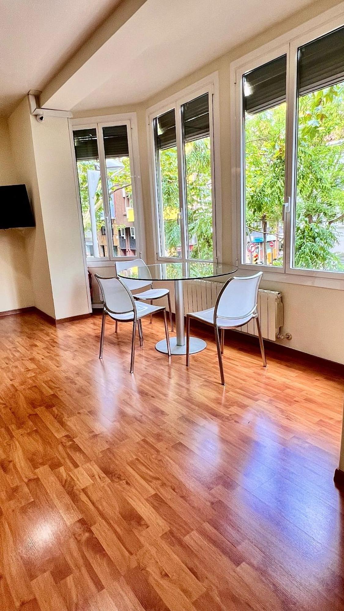 Hostal Madrazo Barcelona Eksteriør billede