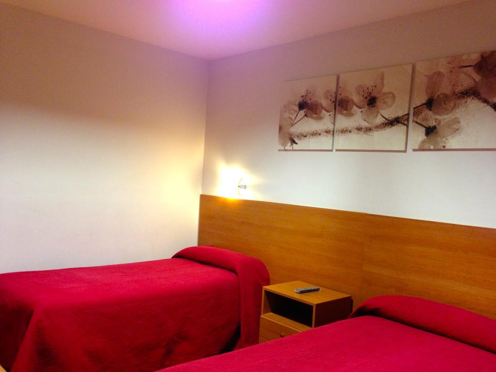 Hostal Madrazo Barcelona Eksteriør billede